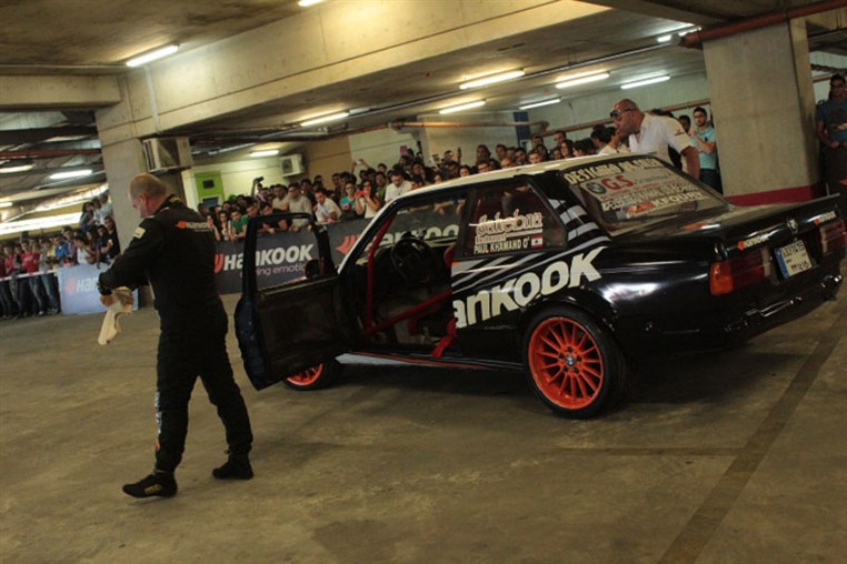 USJ Motor Day